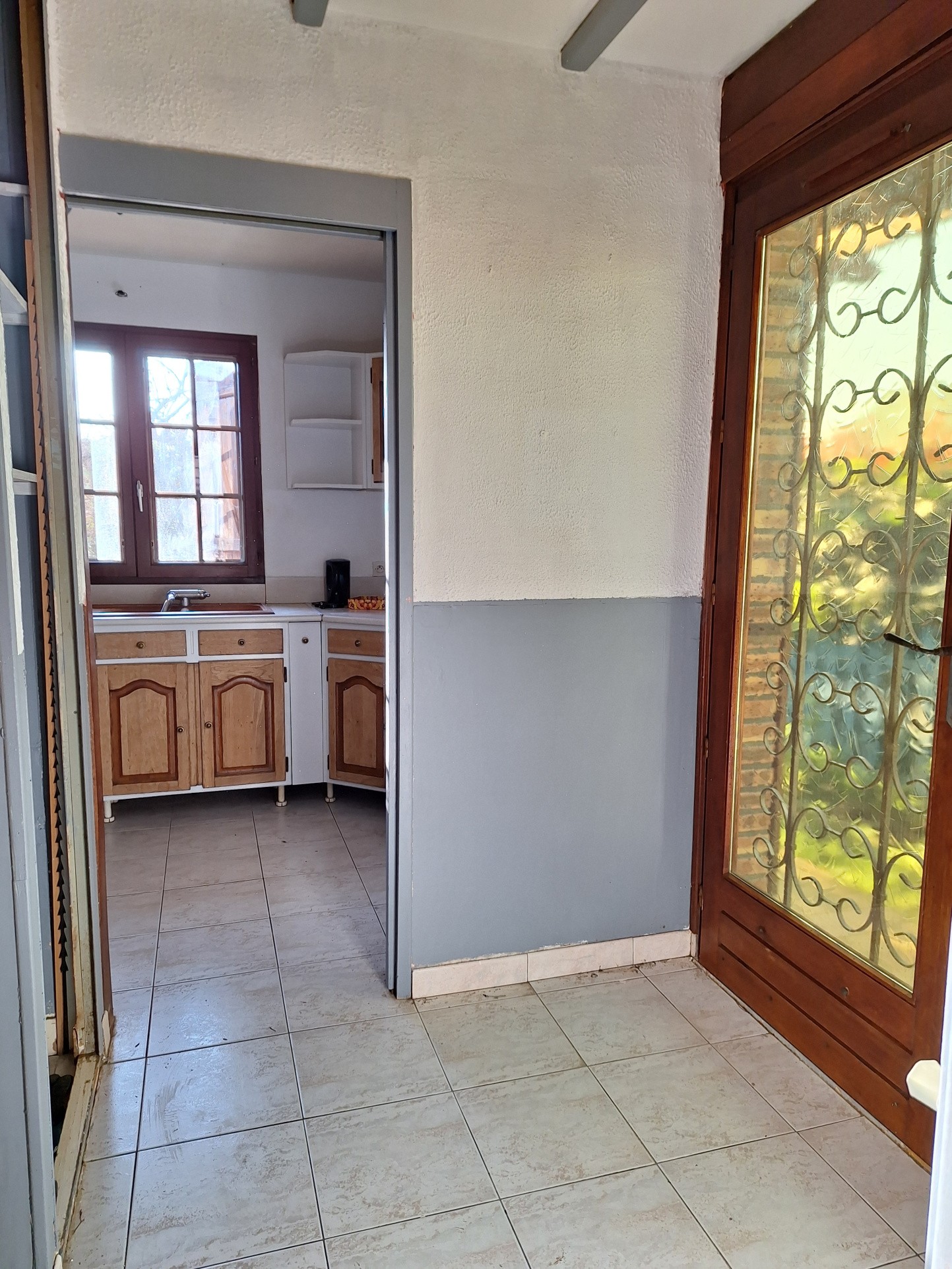Maison individuelle: vie de plain pied — photo 2