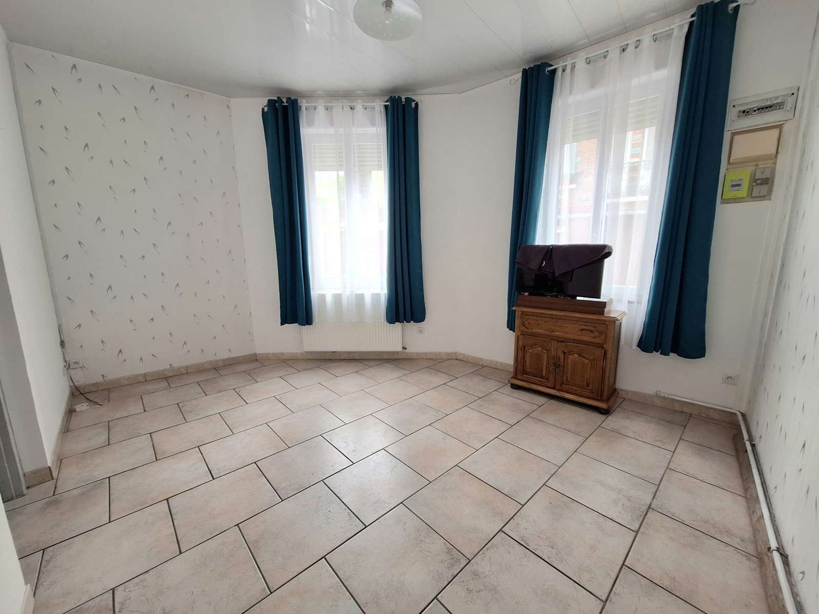 Maison de briques proche du port — photo 4