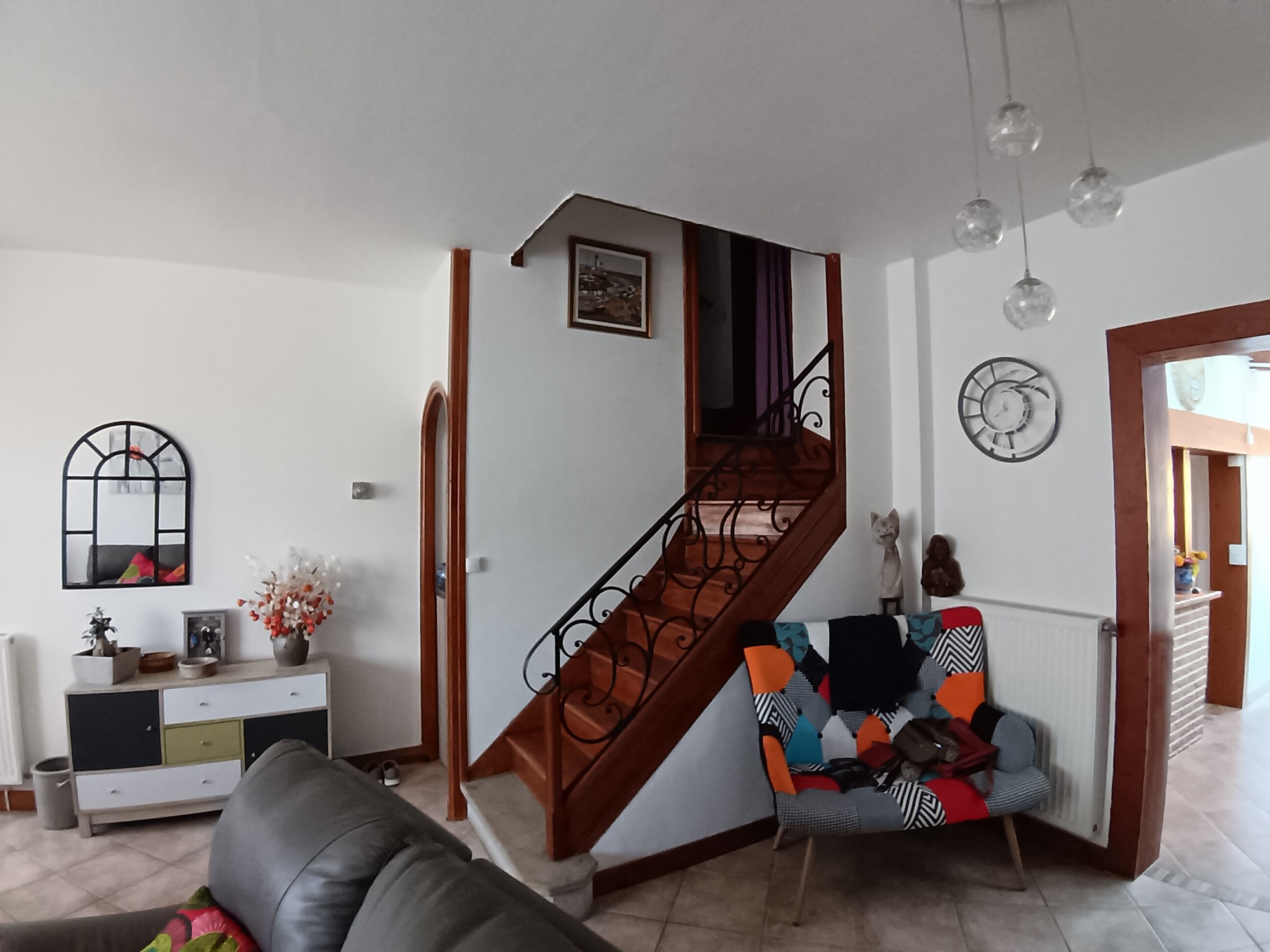 Maison en centre ville — photo 3