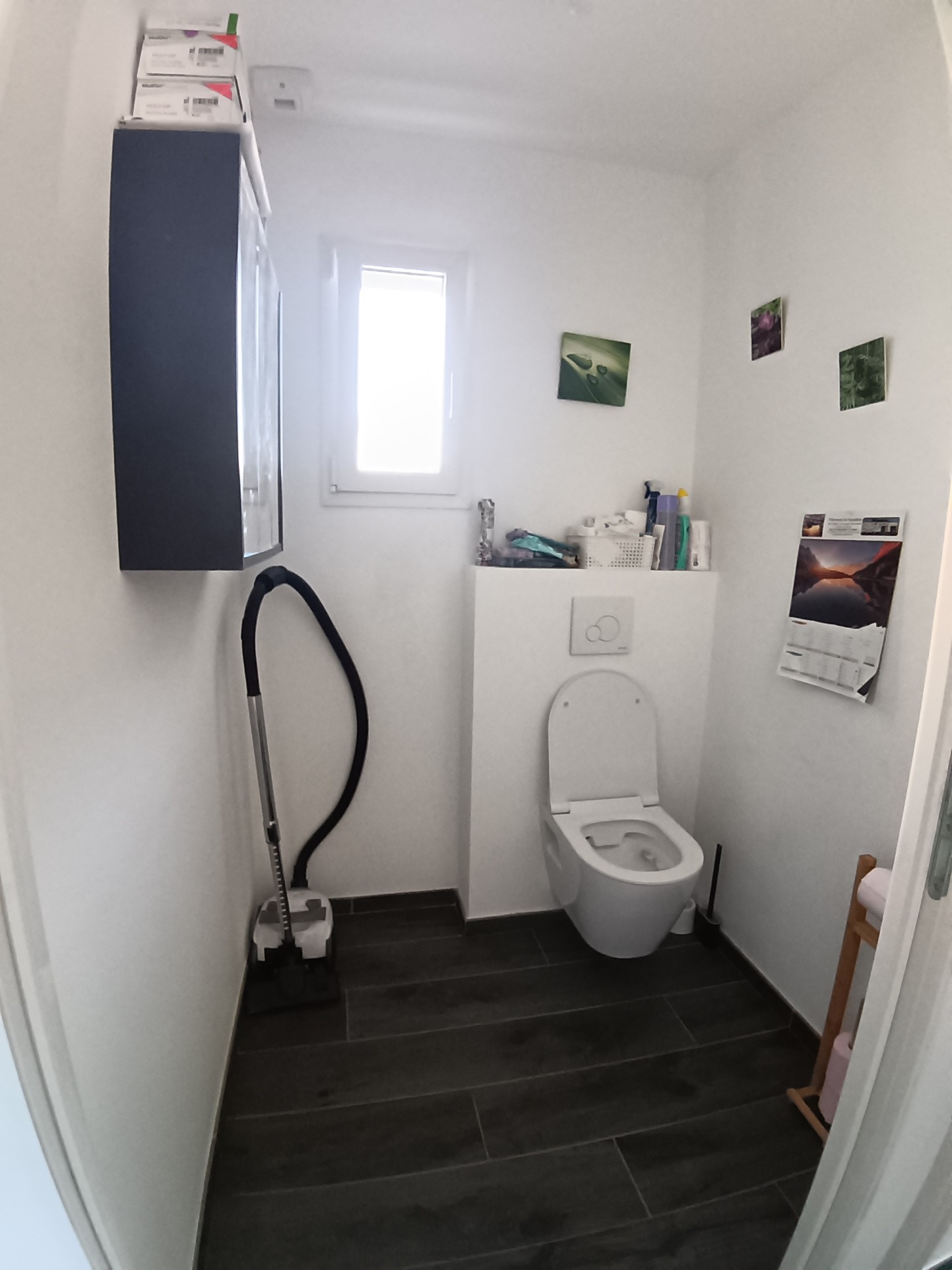 Pavillon contemporain — photo 9