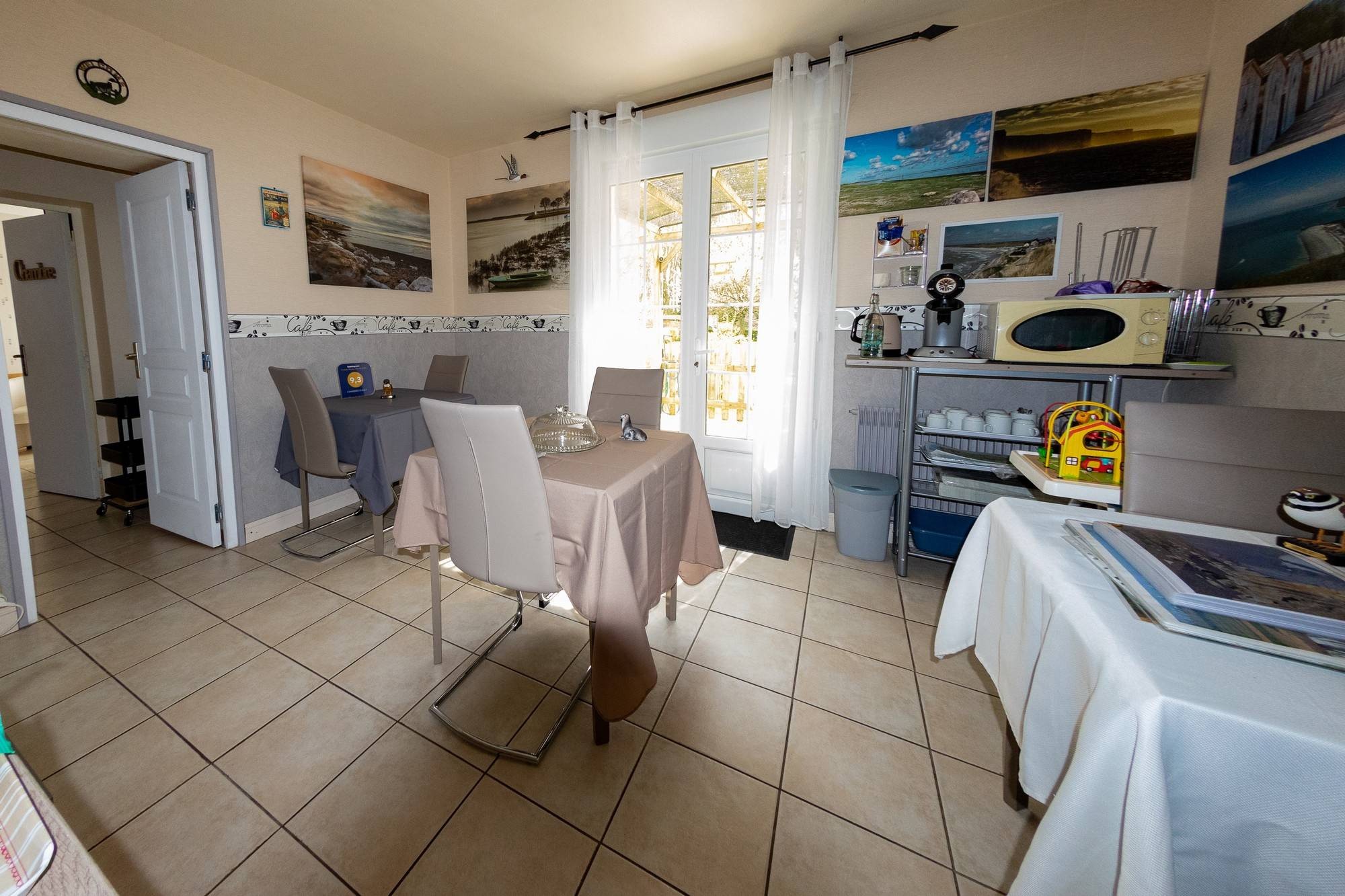 Maison d'hôte — photo 13