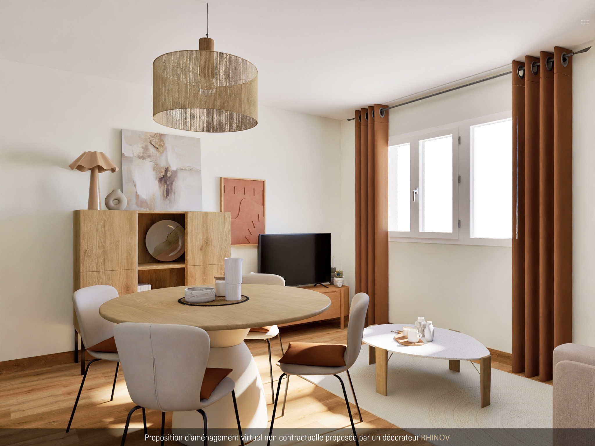 Superbe T2 de 31m2 Idéalement situé à Cayeux sur Mer: lot 2 — photo 3