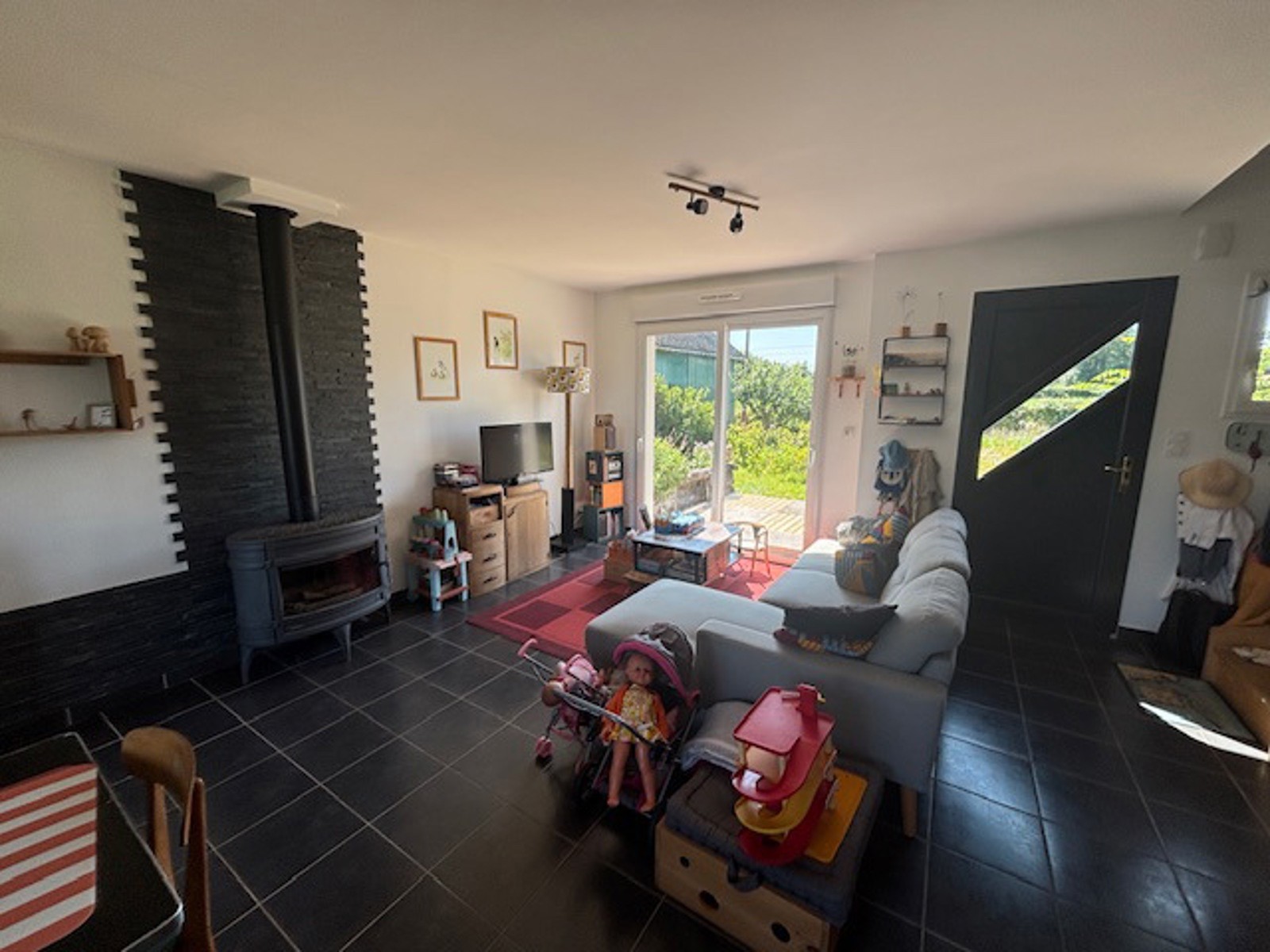 Pavillon contemporain — photo 2