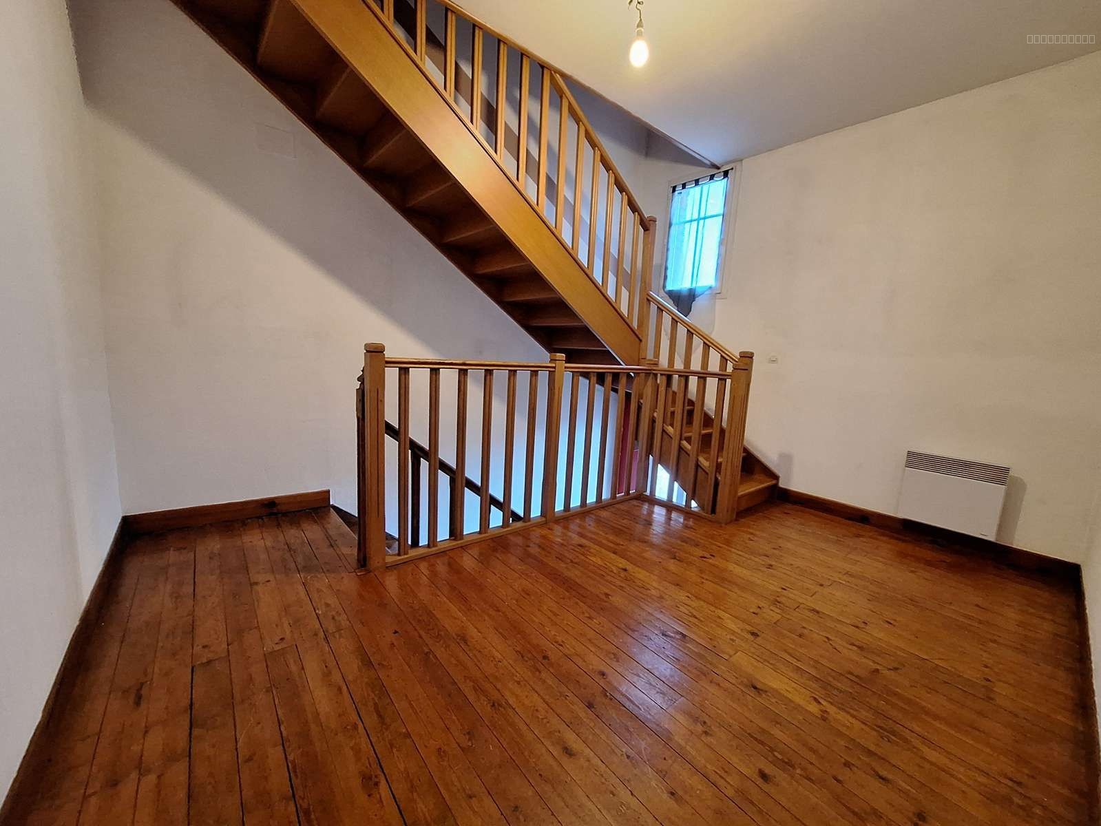 Maison de caractère: centre-ville — photo 9