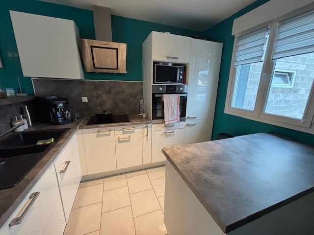 Beau Pavillon offrant vie de plain pied secteur Gamaches — photo 14