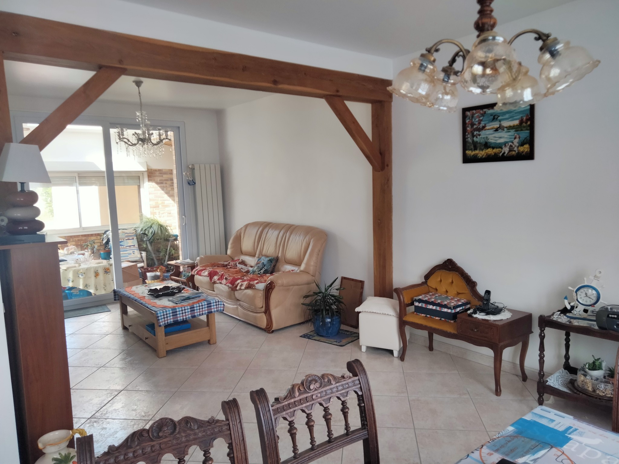 Maison individuelle — photo 3