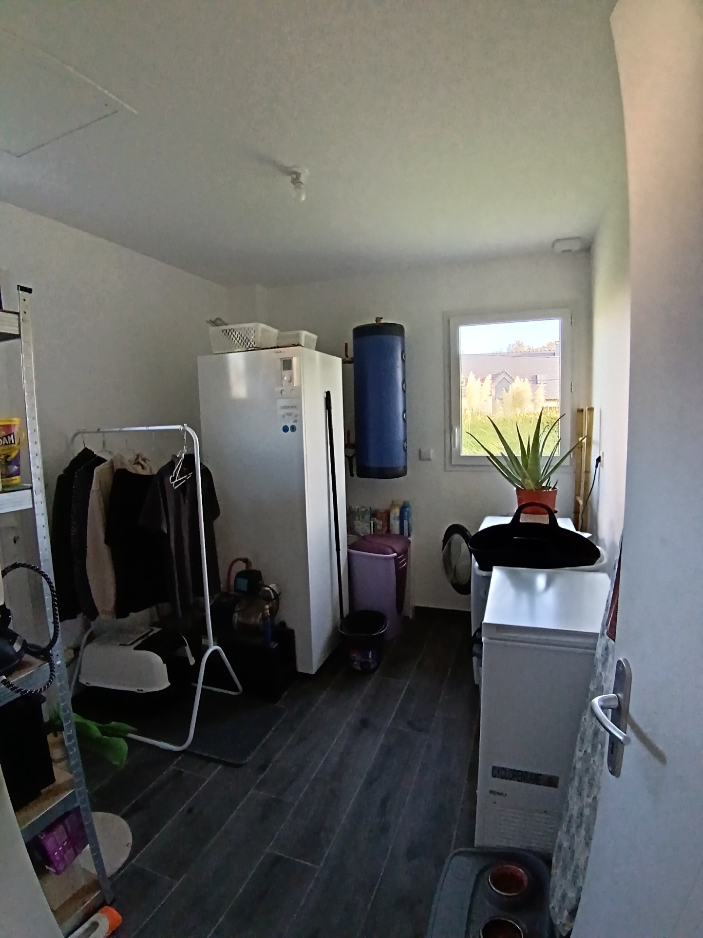 Pavillon contemporain — photo 10