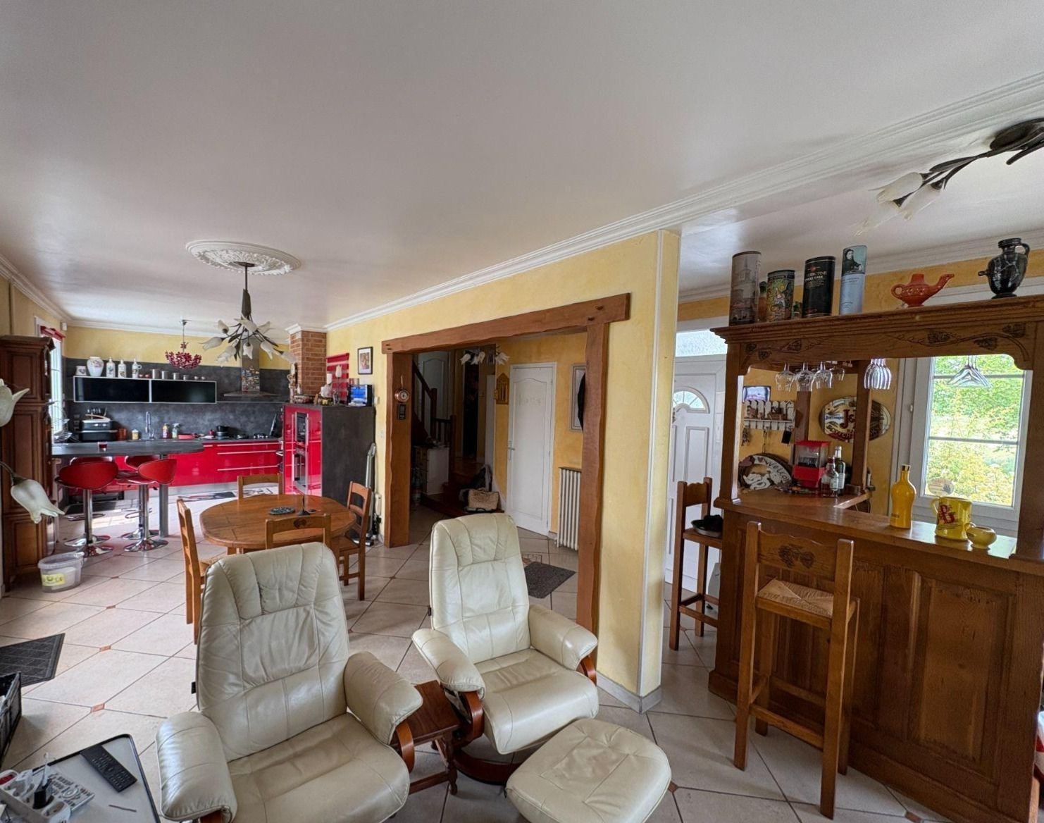 Pavillon offrant vie de Plain pied — photo 3