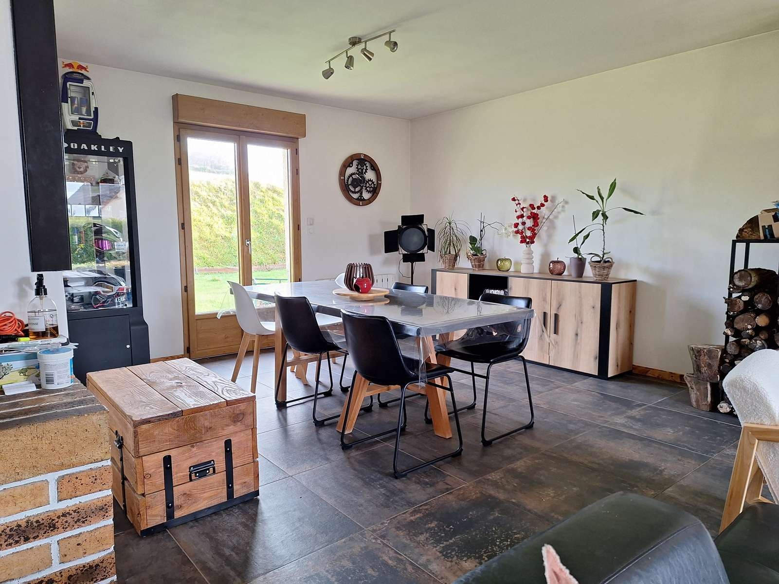 Pavillon individuel: vie de plain pied — photo 4