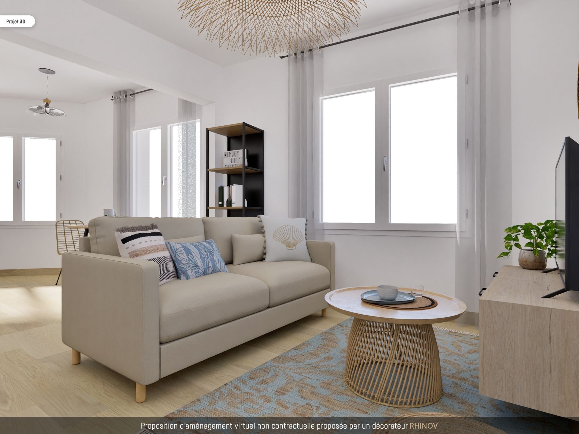 Lot 3 Residence le Cap — photo 6