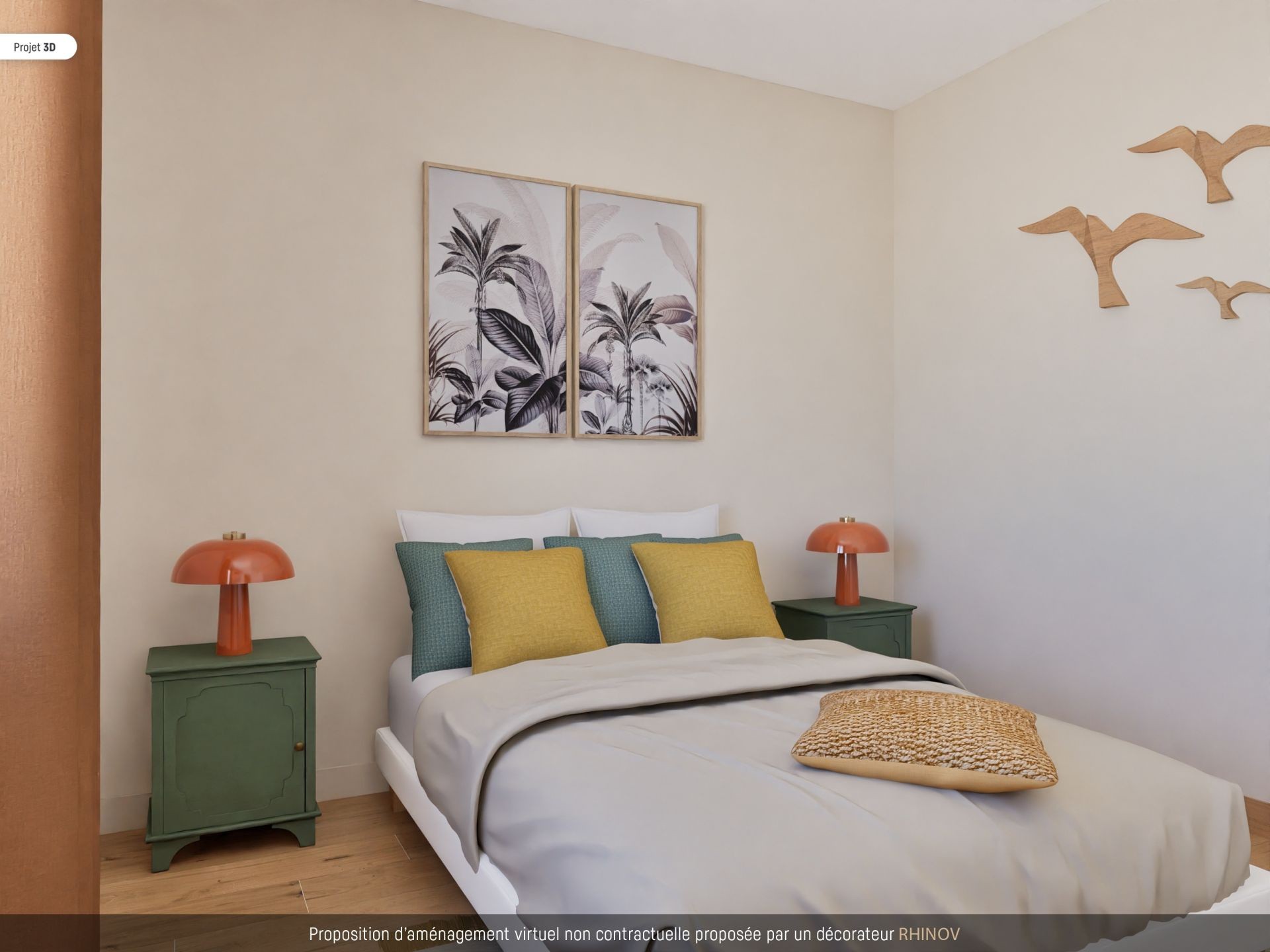 Lot 4 : T2 vue Mer Cayeux sur Mer — photo 5
