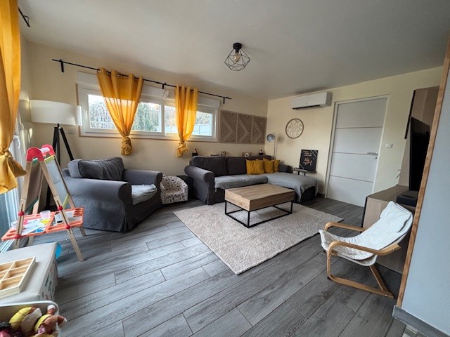 Beau Pavillon offrant vie de plain pied secteur Gamaches — photo 11