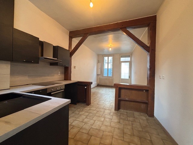 Maison Hyper centre Ville avec courette — photo 2