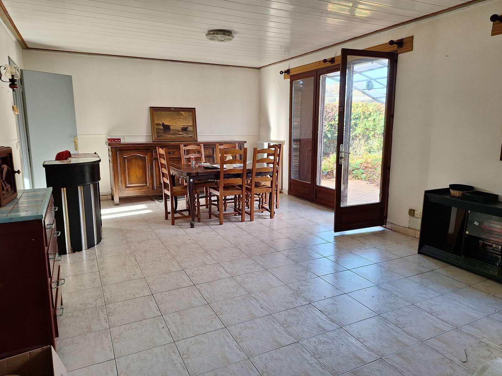Maison individuelle: vie de plain pied — photo 4