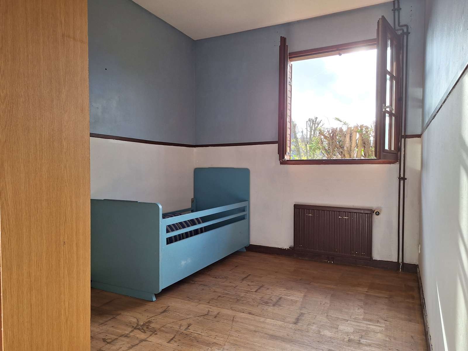 Maison individuelle: vie de plain pied — photo 7
