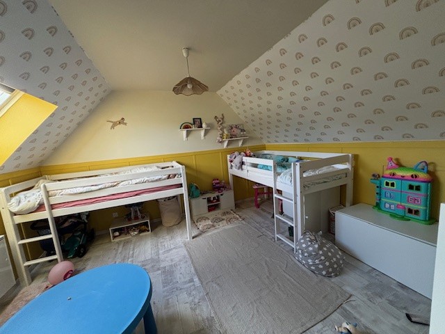 Beau Pavillon offrant vie de plain pied secteur Gamaches — photo 7