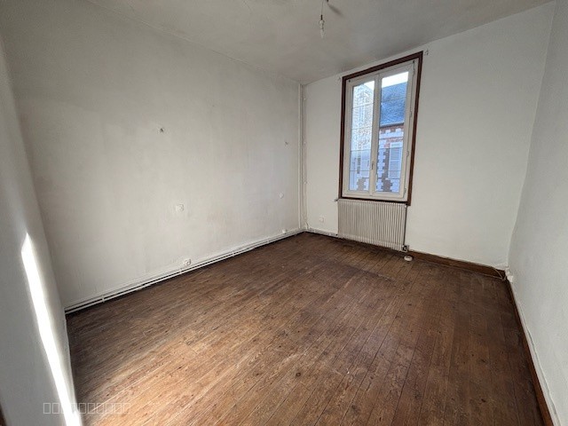 Maison Hyper centre Ville avec courette — photo 6