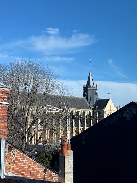 Maison Hyper centre Ville avec courette — photo 8