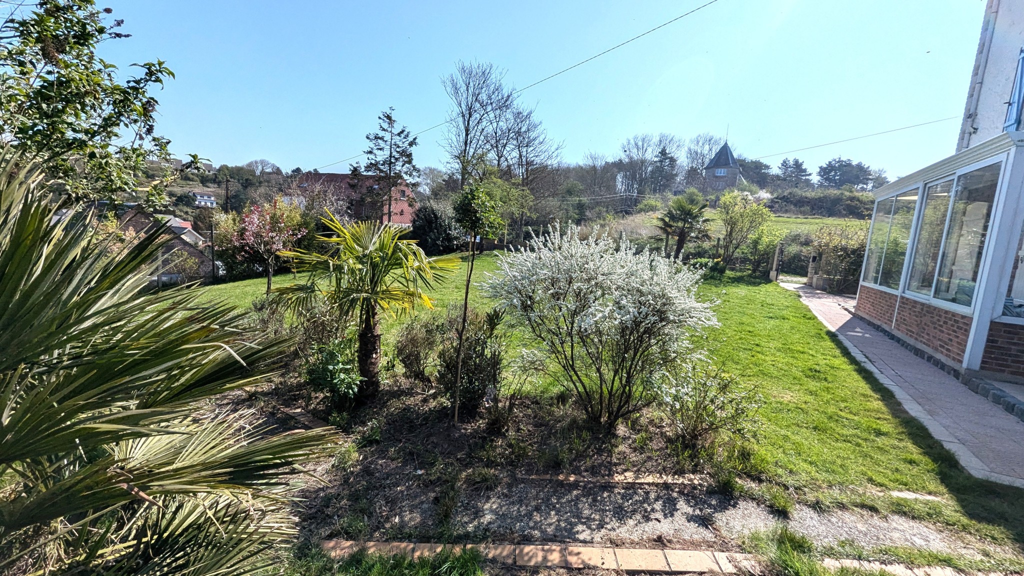 Maison bord de mer — photo 12