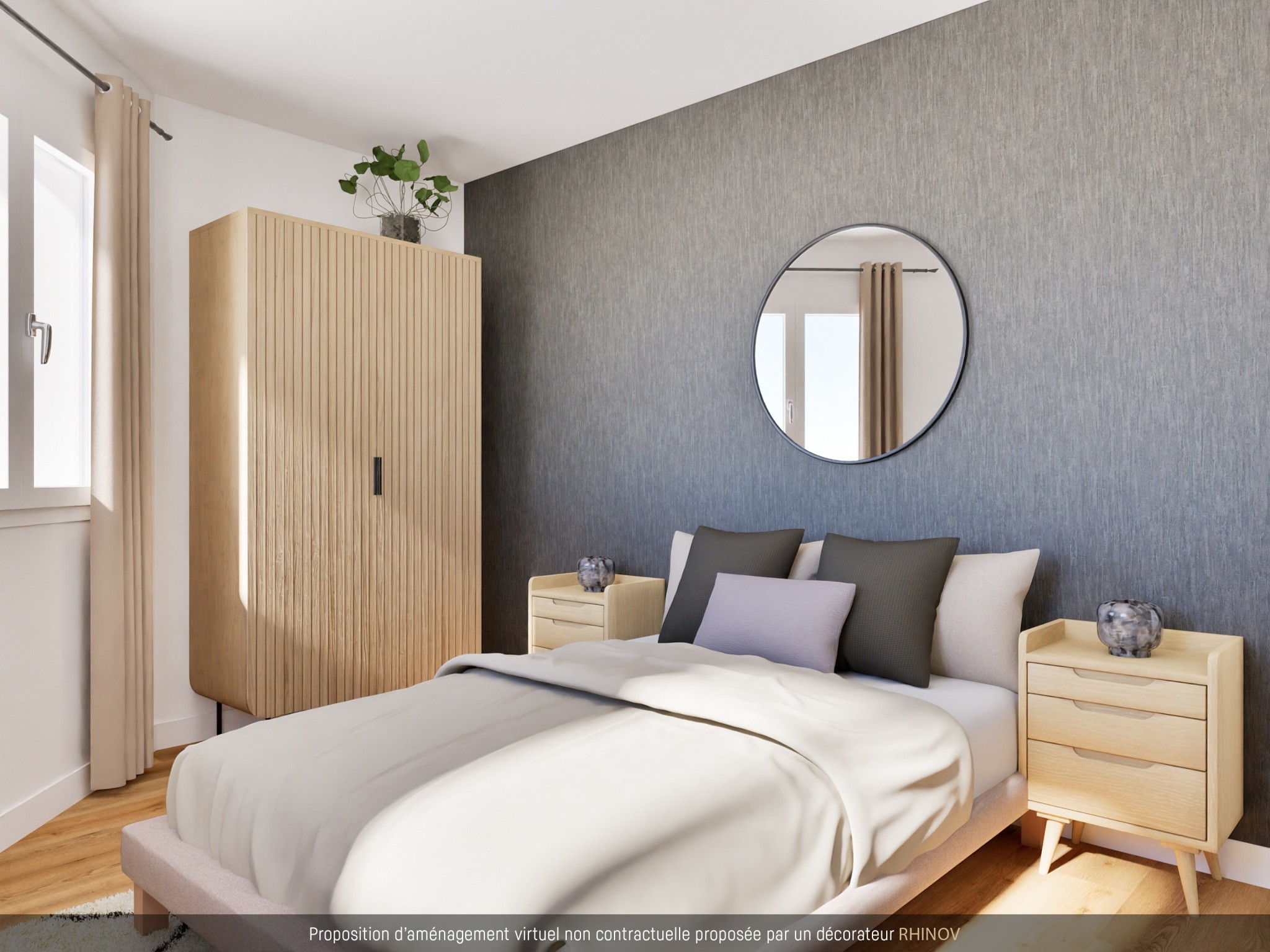T 4 en hyper centre ville de Cayeux sur Mer : lot 1 — photo 9