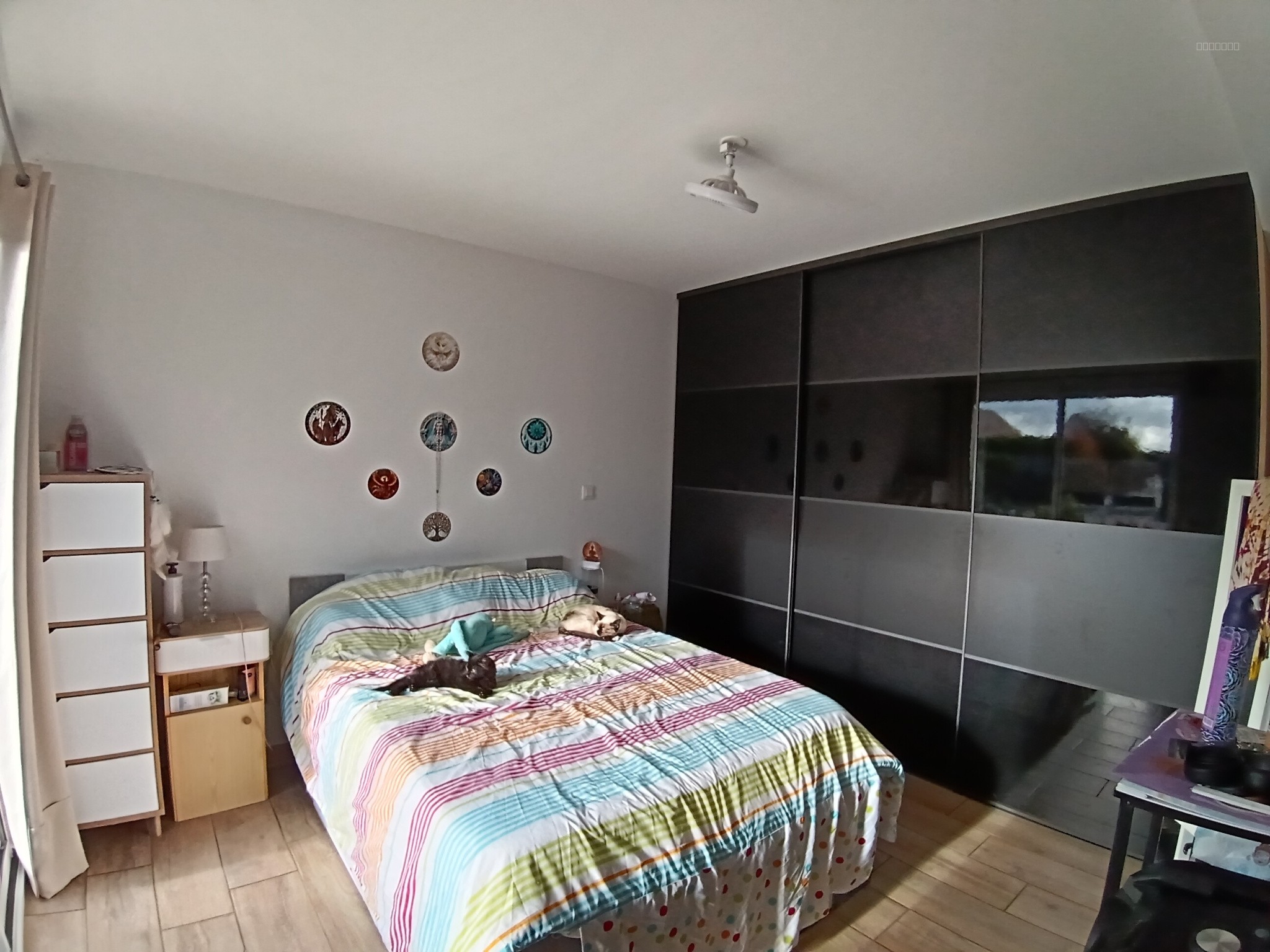 Pavillon contemporain — photo 5