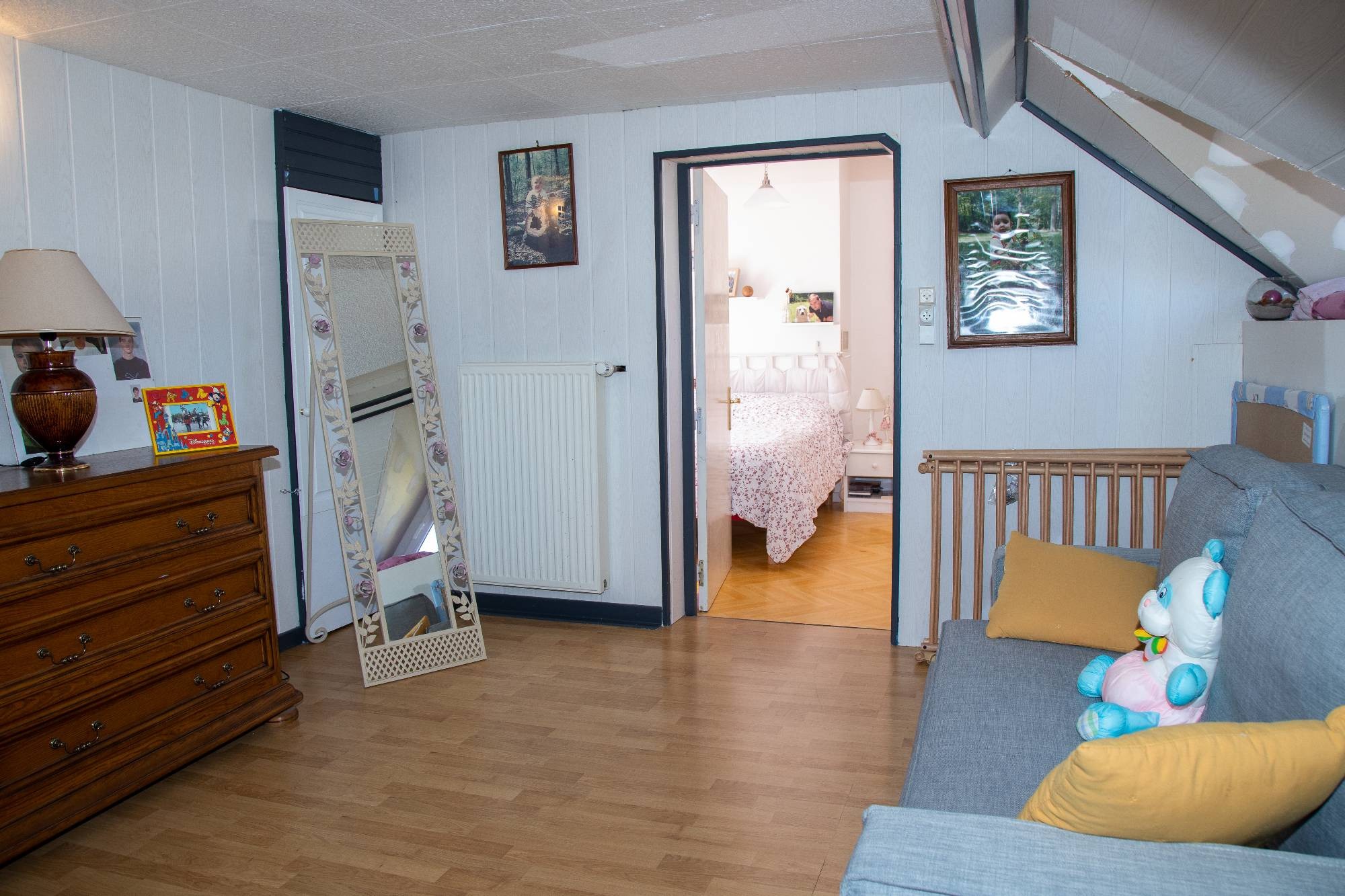 Maison d'hôte — photo 12