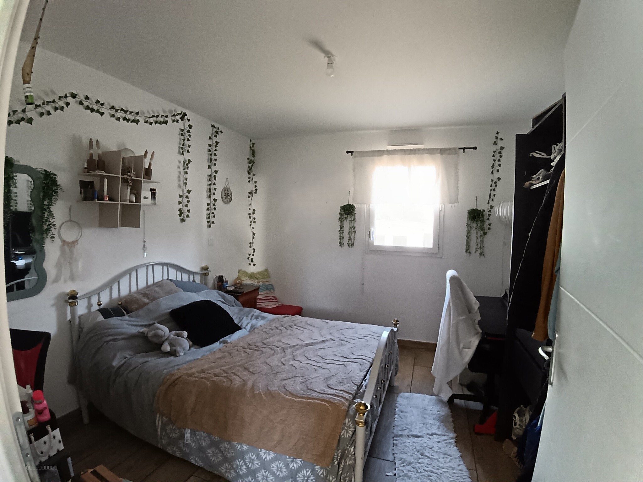 Pavillon contemporain — photo 6