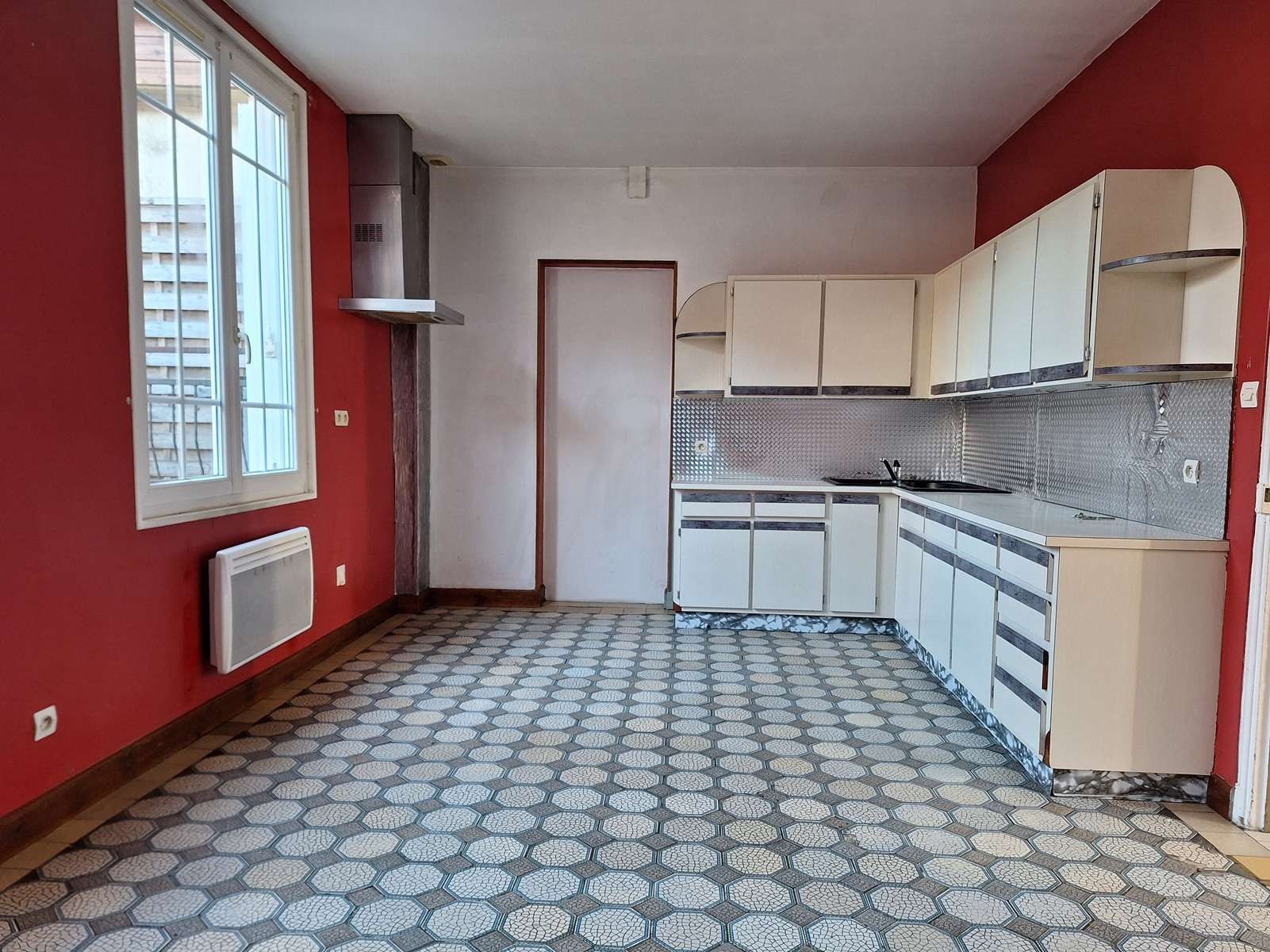 Maison de caractère: centre-ville — photo 2