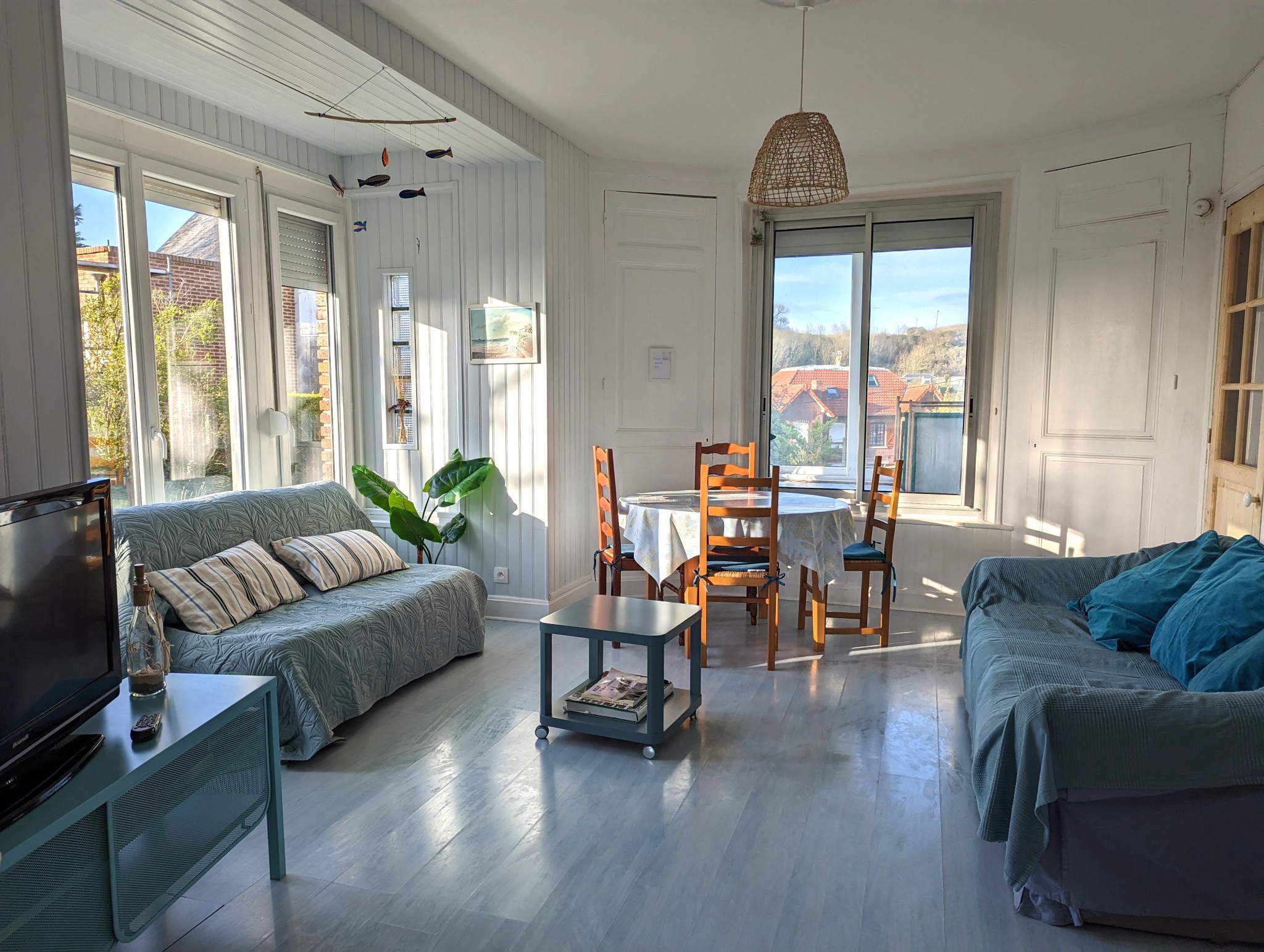 Maison bord de mer — photo 3