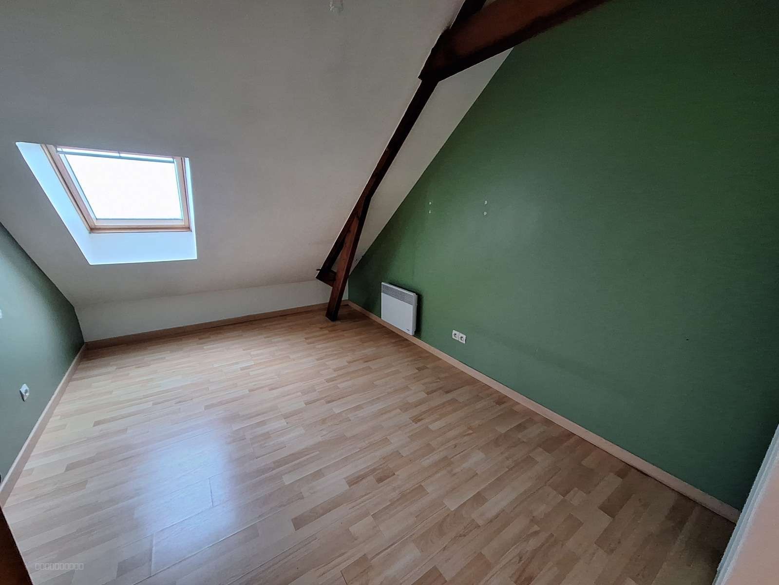 Maison de caractère: centre-ville — photo 8