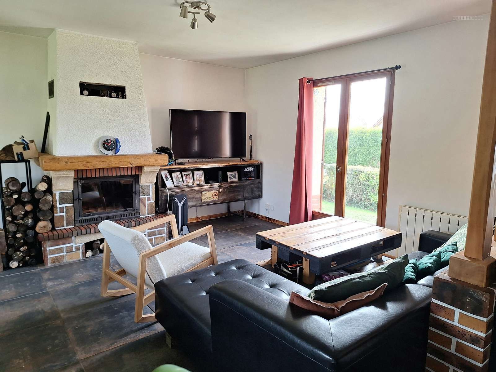 Pavillon individuel: vie de plain pied — photo 3