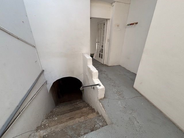 MAISON DE VILLE 4 CHAMBRES AVEC JARDIN ET GARAGE — photo 10