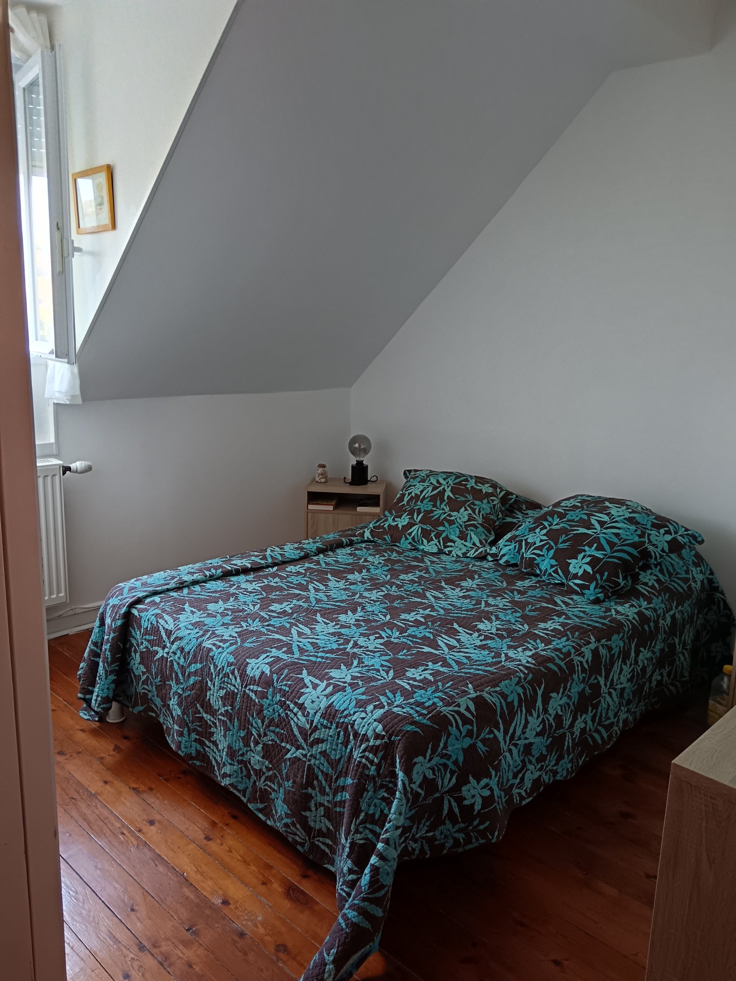 Maison en centre ville — photo 11