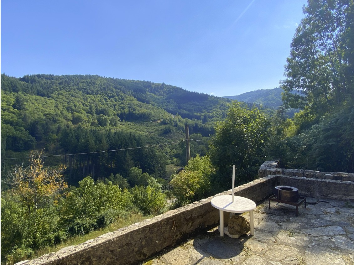 Maison indépendante avec vue dégagée — photo 3