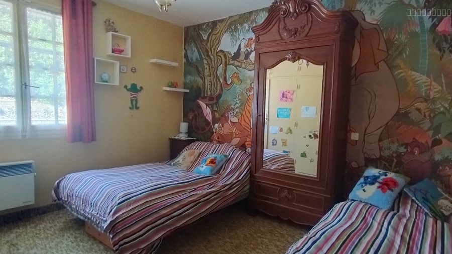 Villa avec vue dominante — photo 11