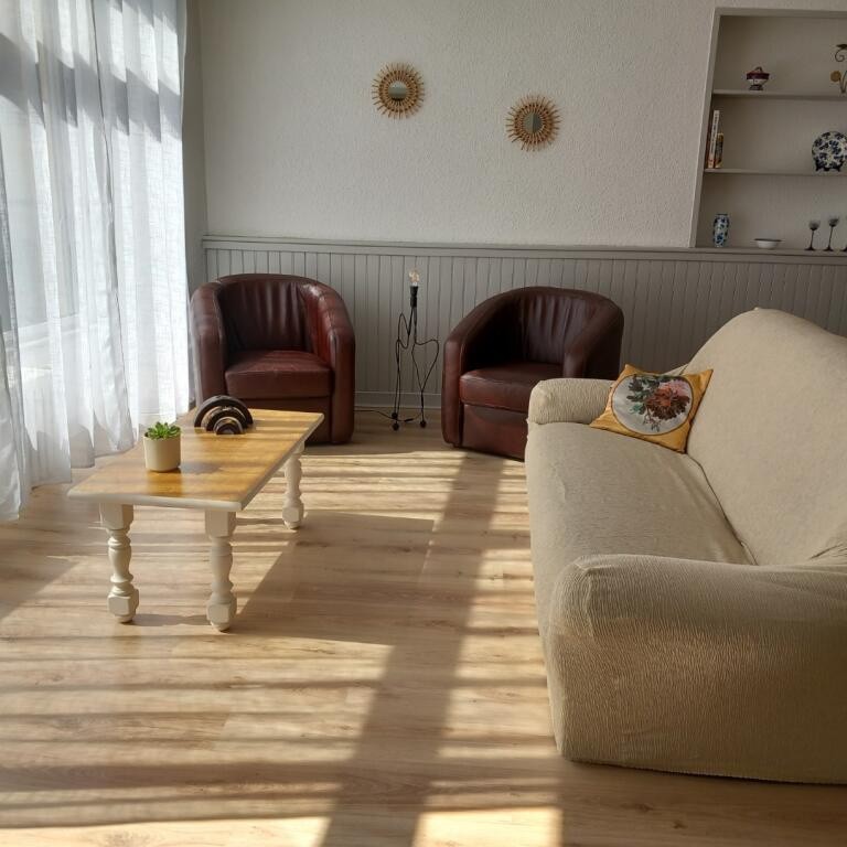 appartement St martin de valamas — photo 5