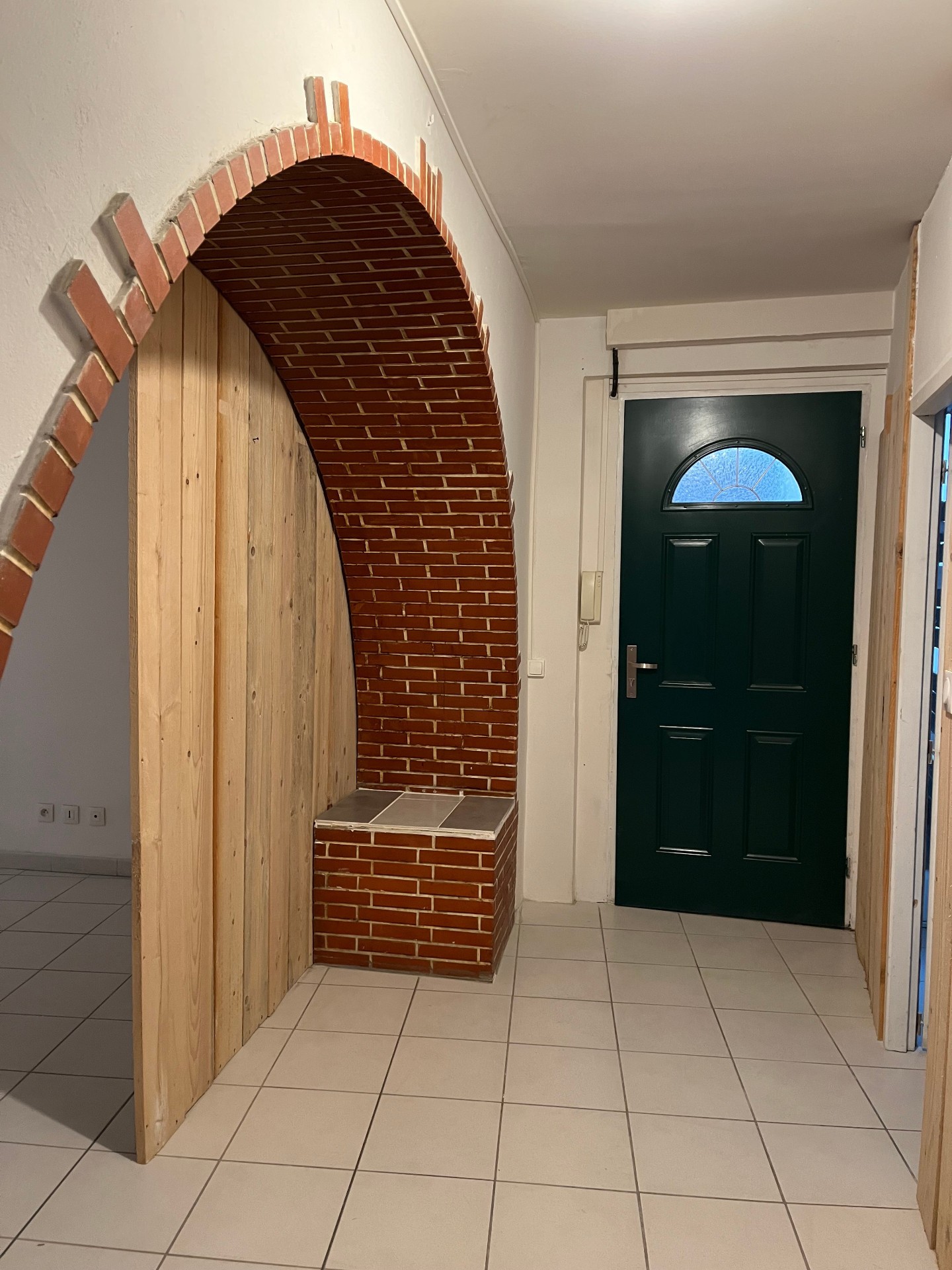 appartement Lamastre — photo 4