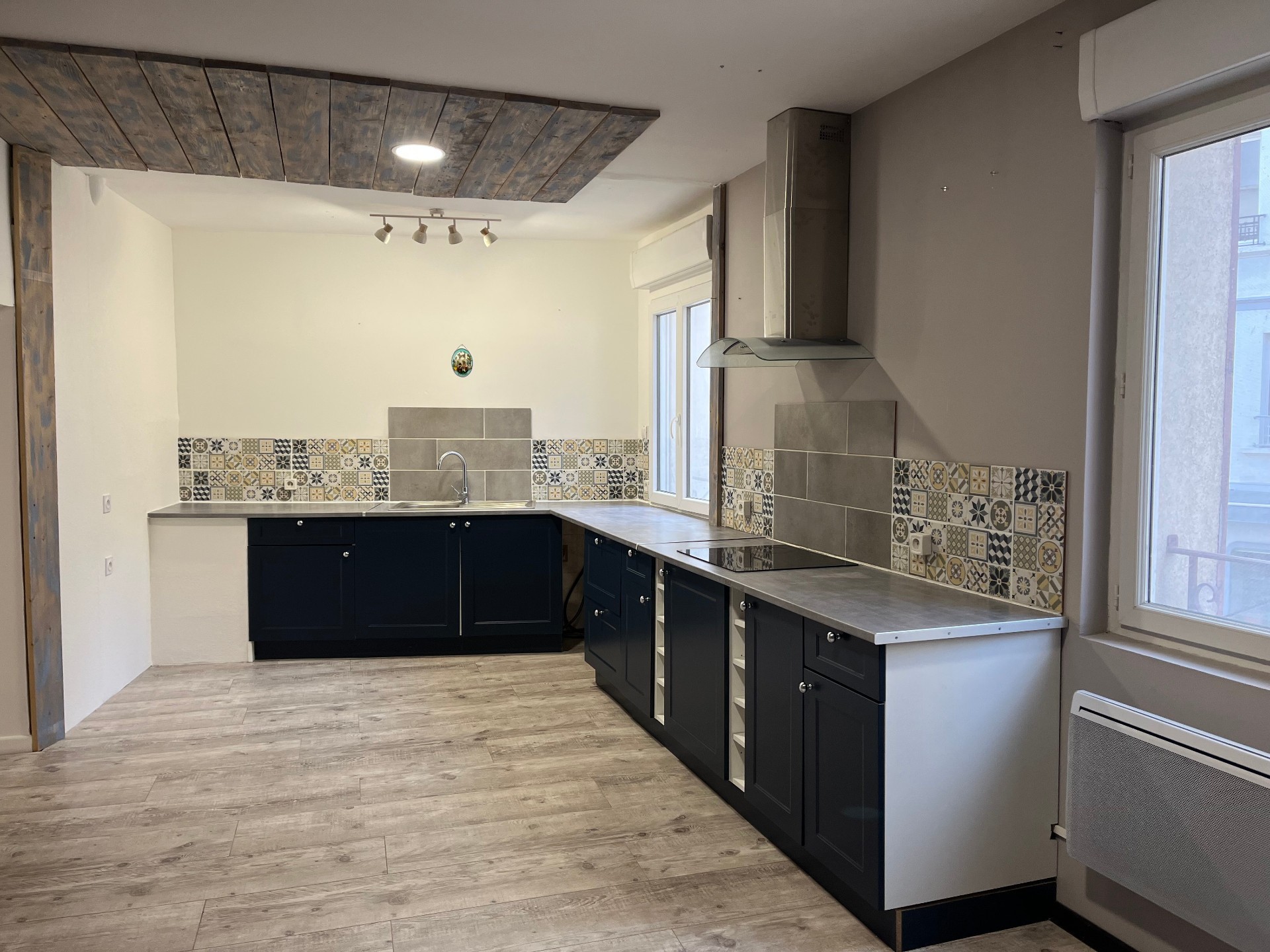 appartement Lamastre — photo 2