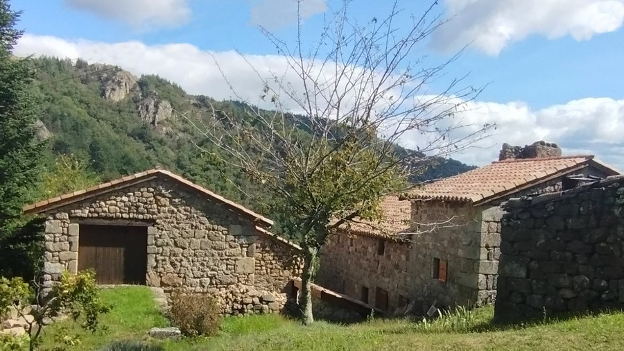 Corps de bâtiments à aménager — photo 2