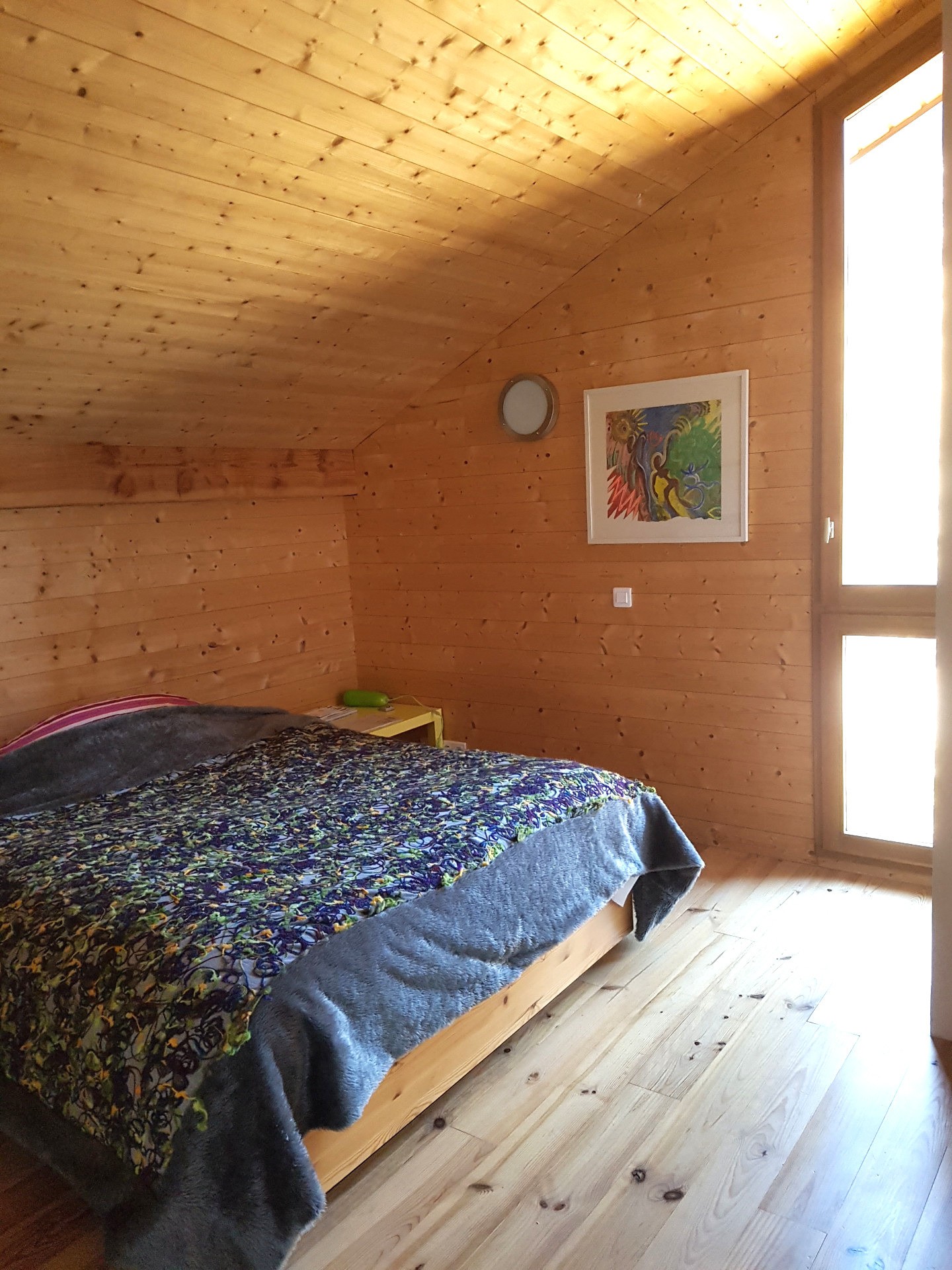 MAISON A OSSATURE BOIS (2007) — photo 9