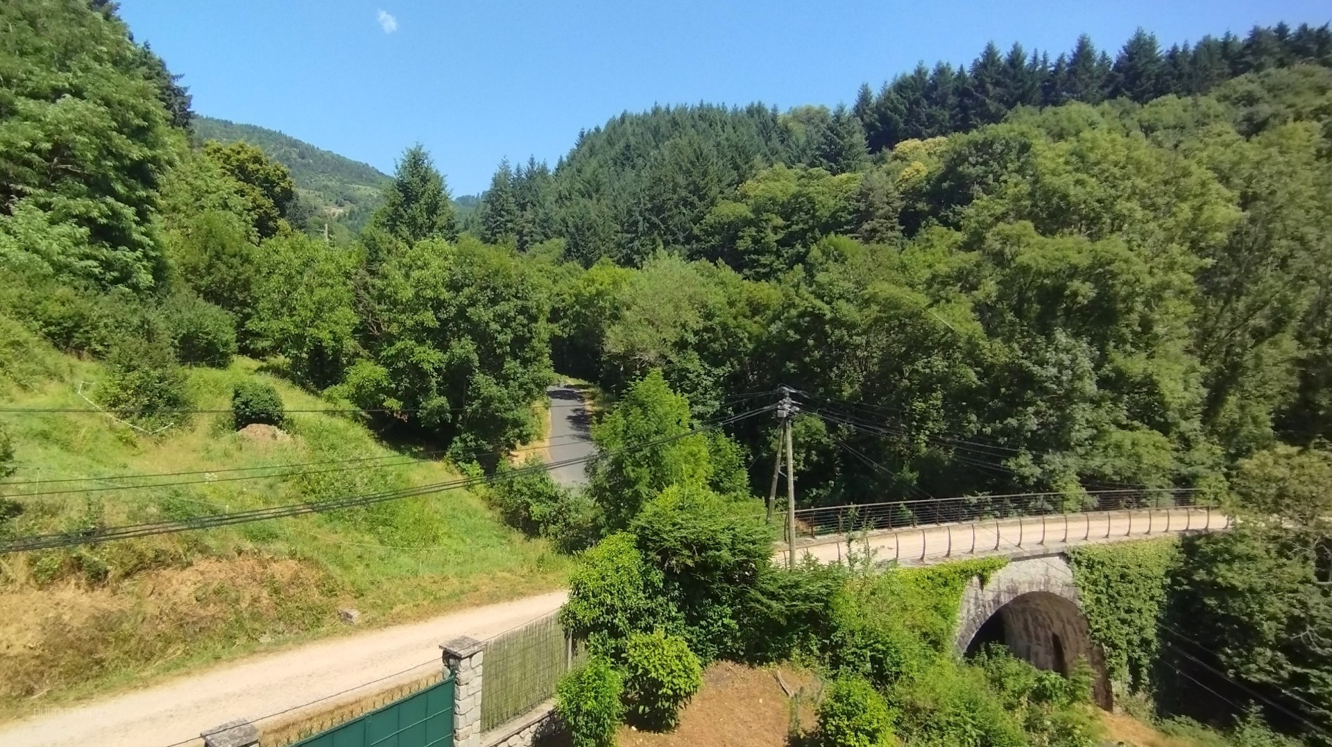 Villa avec vue dominante — photo 4