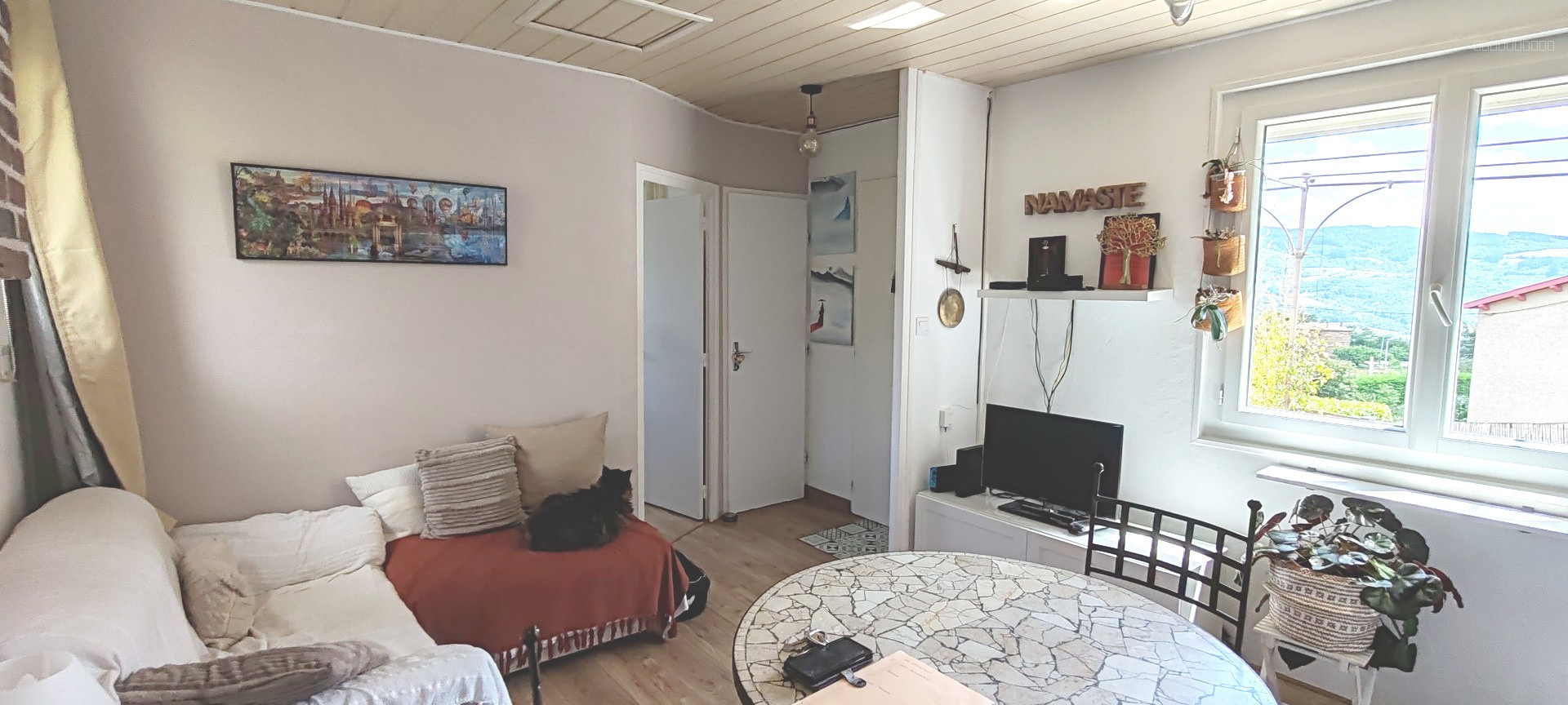 Maison - 07270 EMPURANY — photo 3