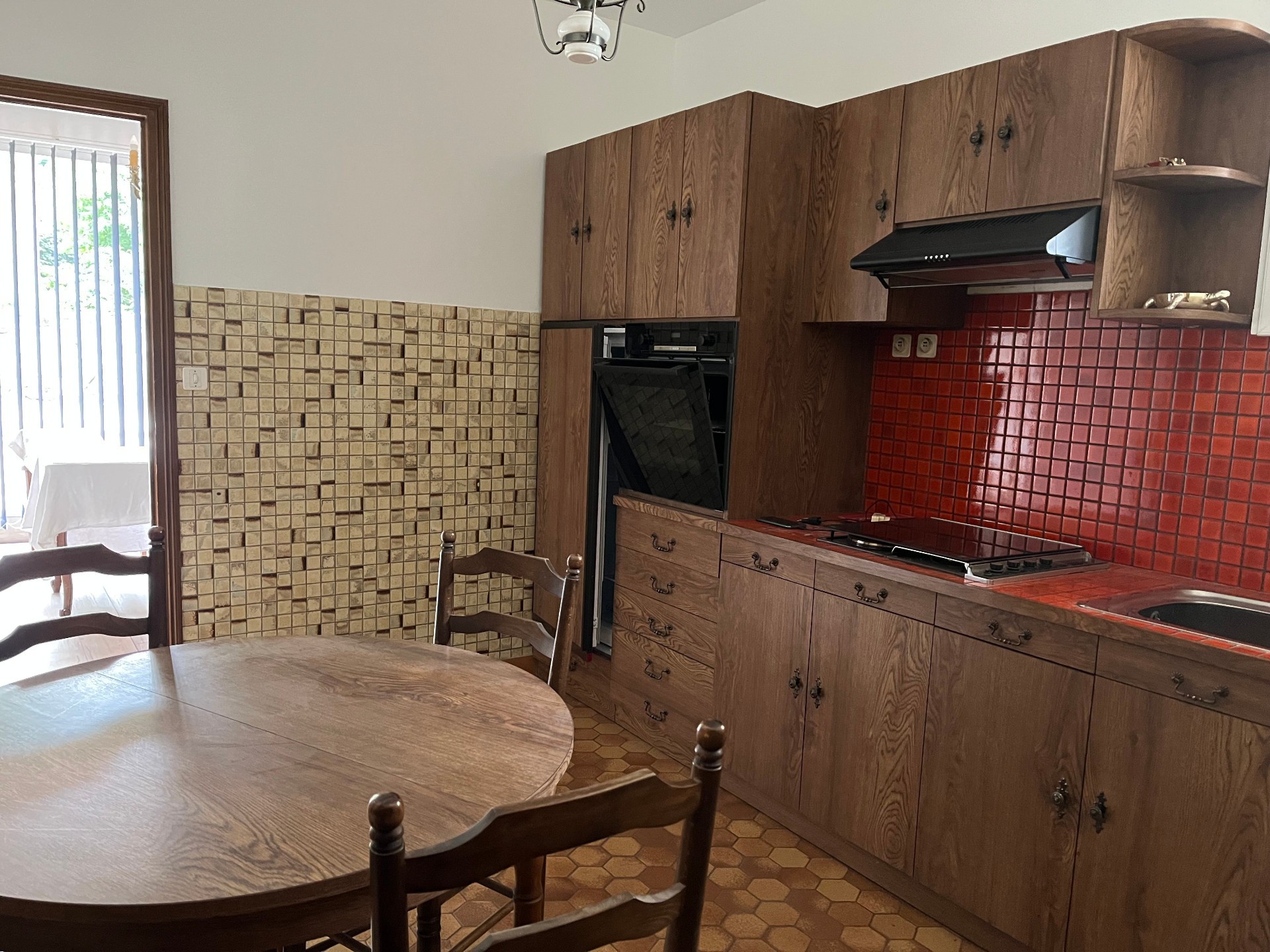 maison Lamastre — photo 2