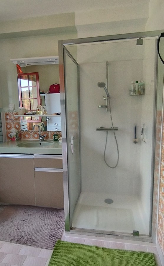 Villa avec vue dominante — photo 10