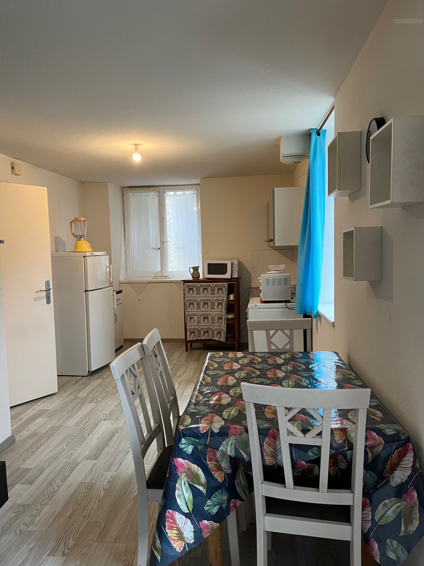 appartement Le cheylard — photo 7