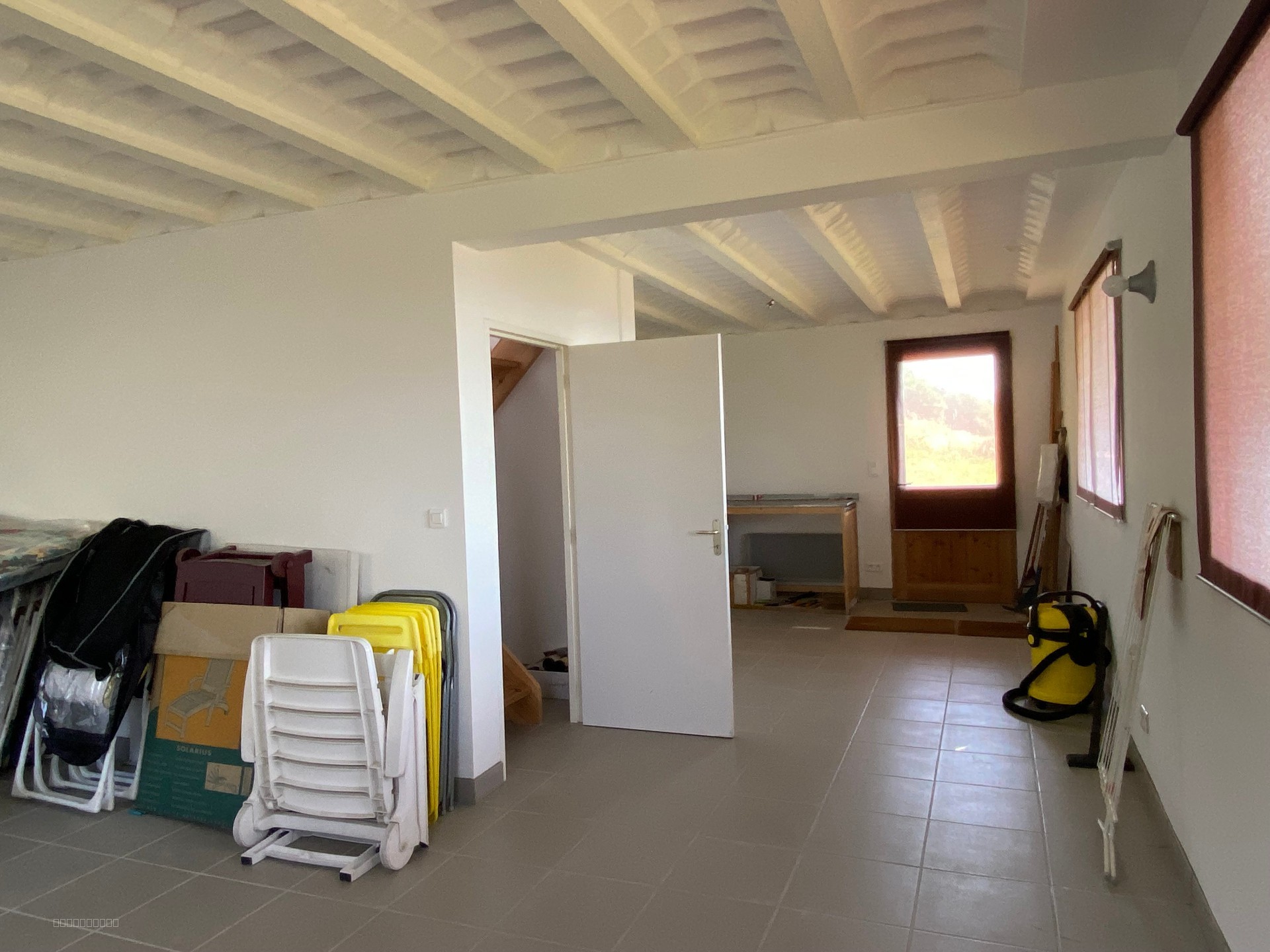 MAISON A OSSATURE BOIS (2007) — photo 6