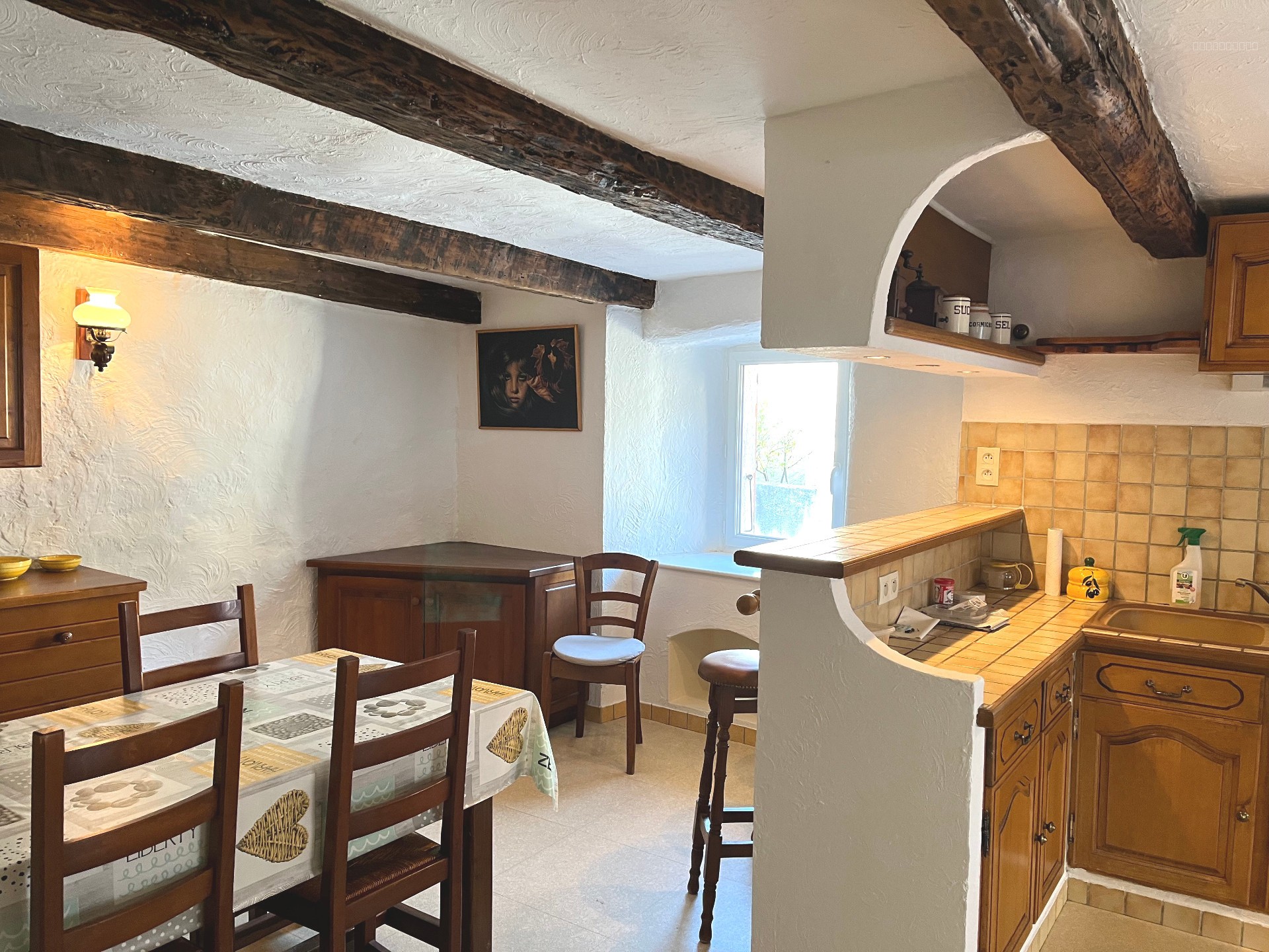 maison Le cheylard — photo 3