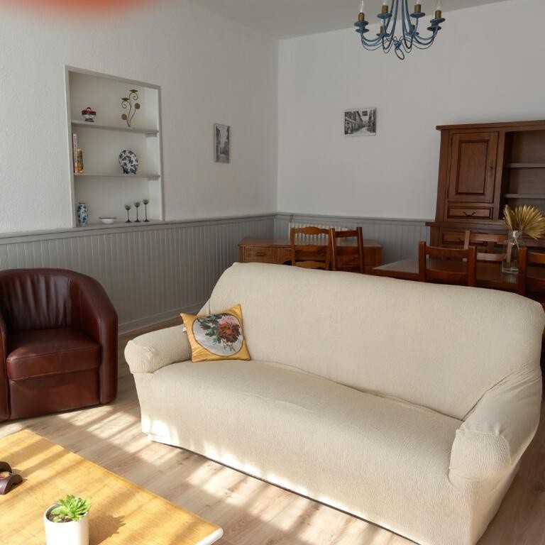 appartement St martin de valamas — photo 2