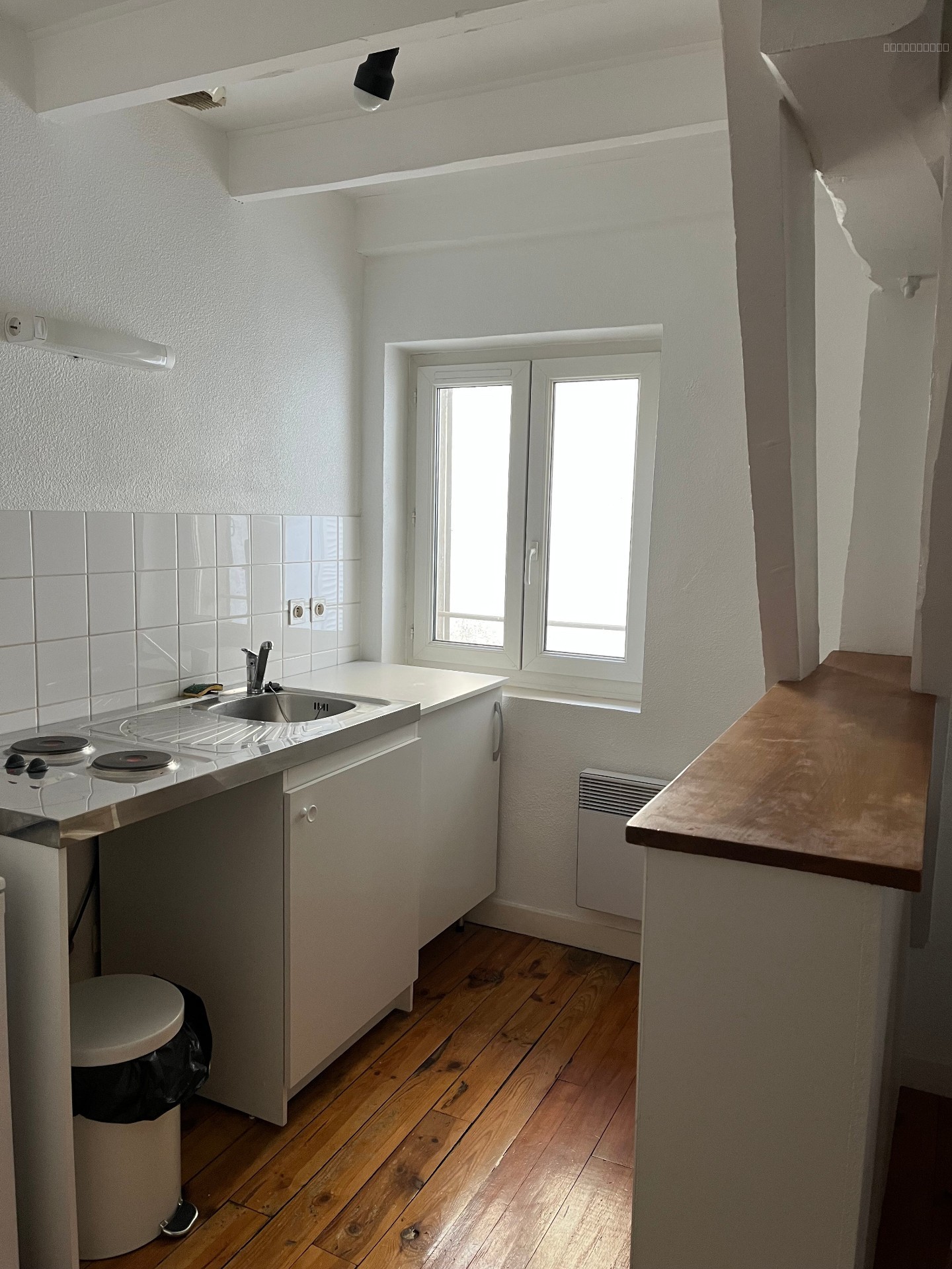 appartement Le cheylard — photo 5