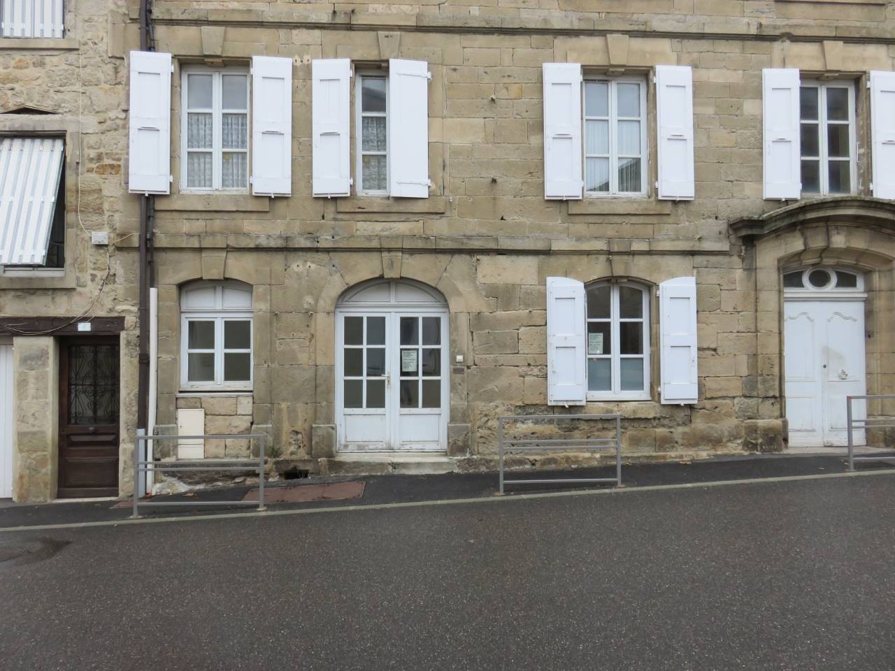 local_commercial Vernoux en vivarais — photo 4